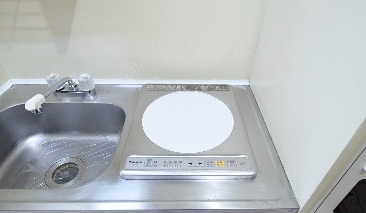 マリオン屋島東の物件内観写真