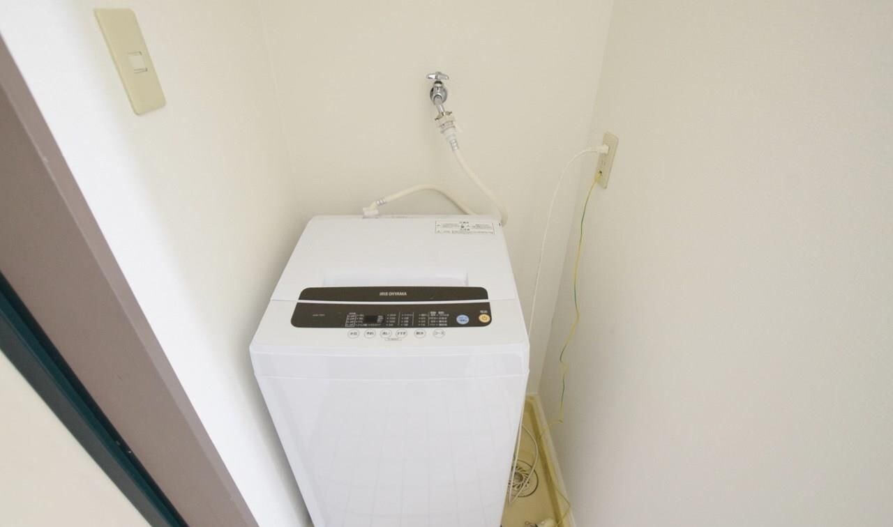 マリオン屋島東の物件内観写真