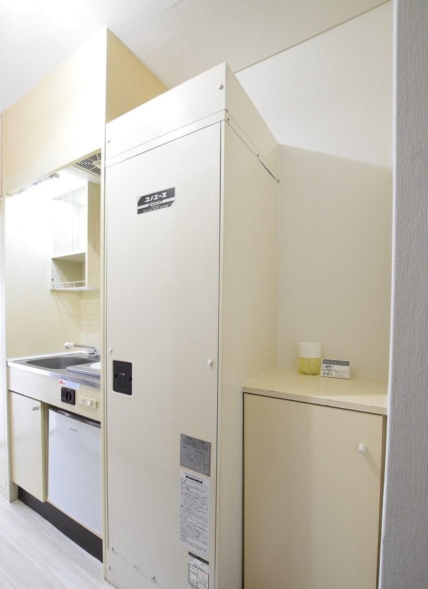 マリオン屋島東の物件内観写真