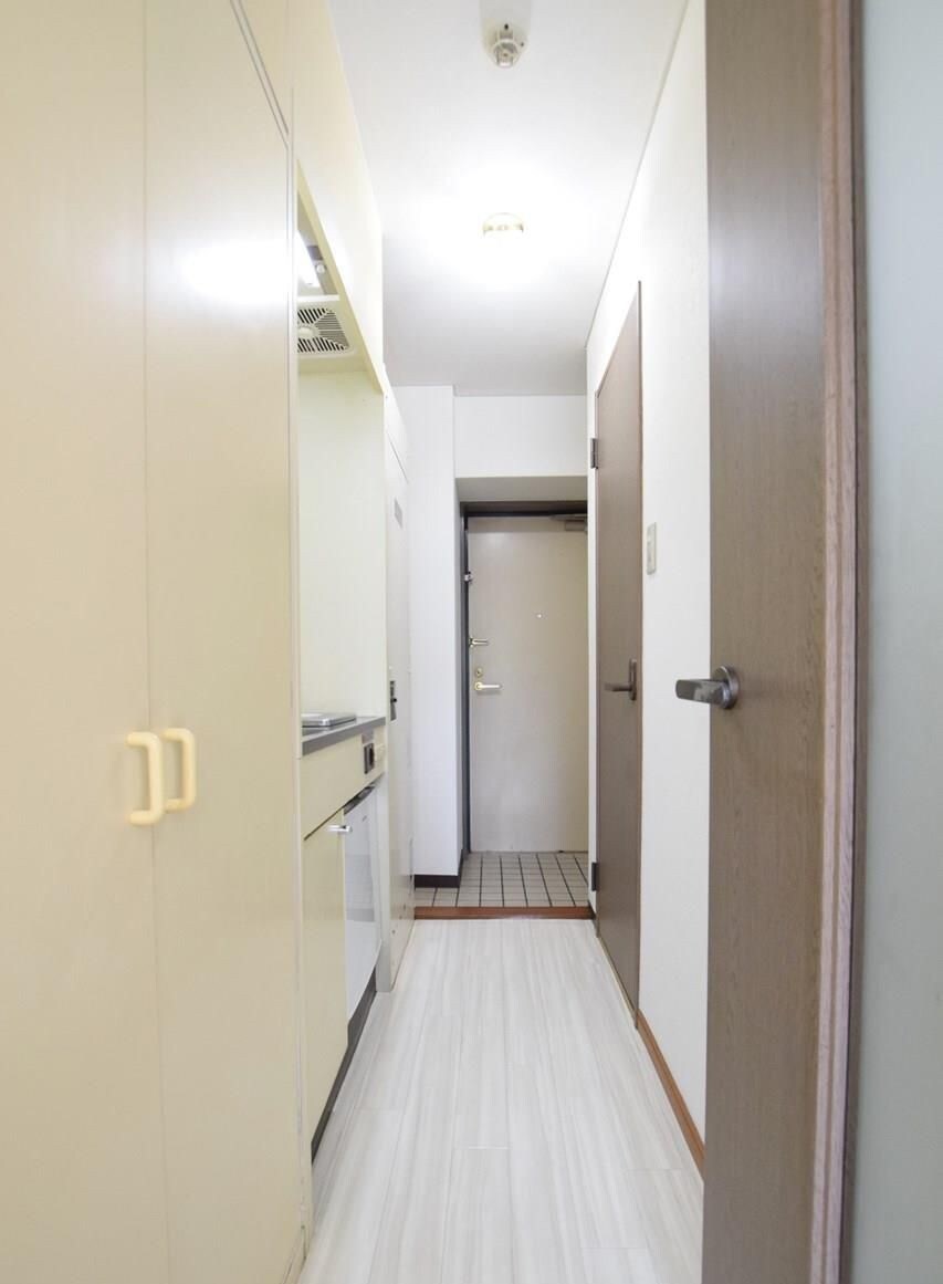 マリオン屋島東の物件内観写真