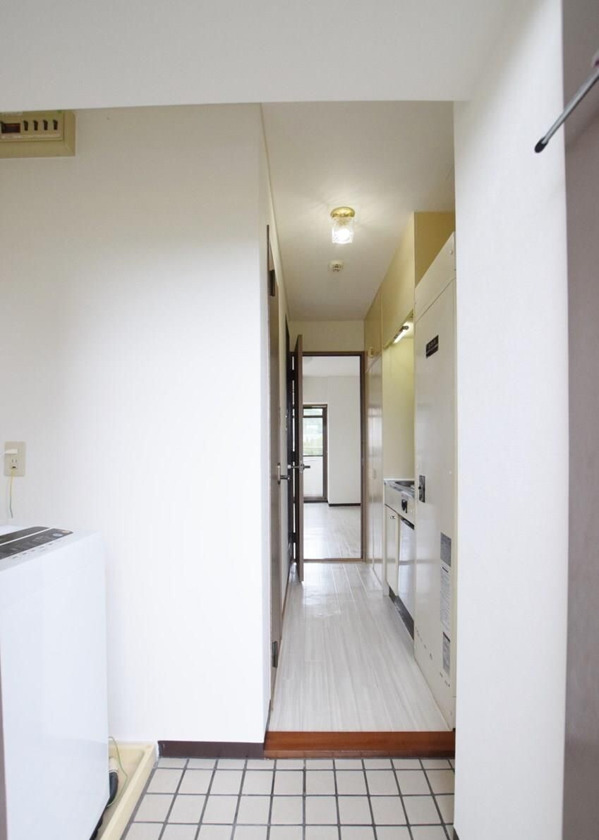 マリオン屋島東の物件内観写真