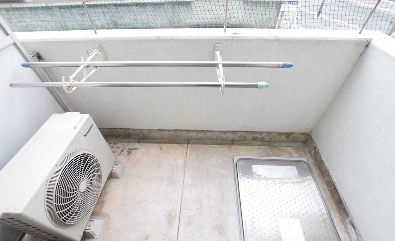 マリオン屋島東の物件内観写真