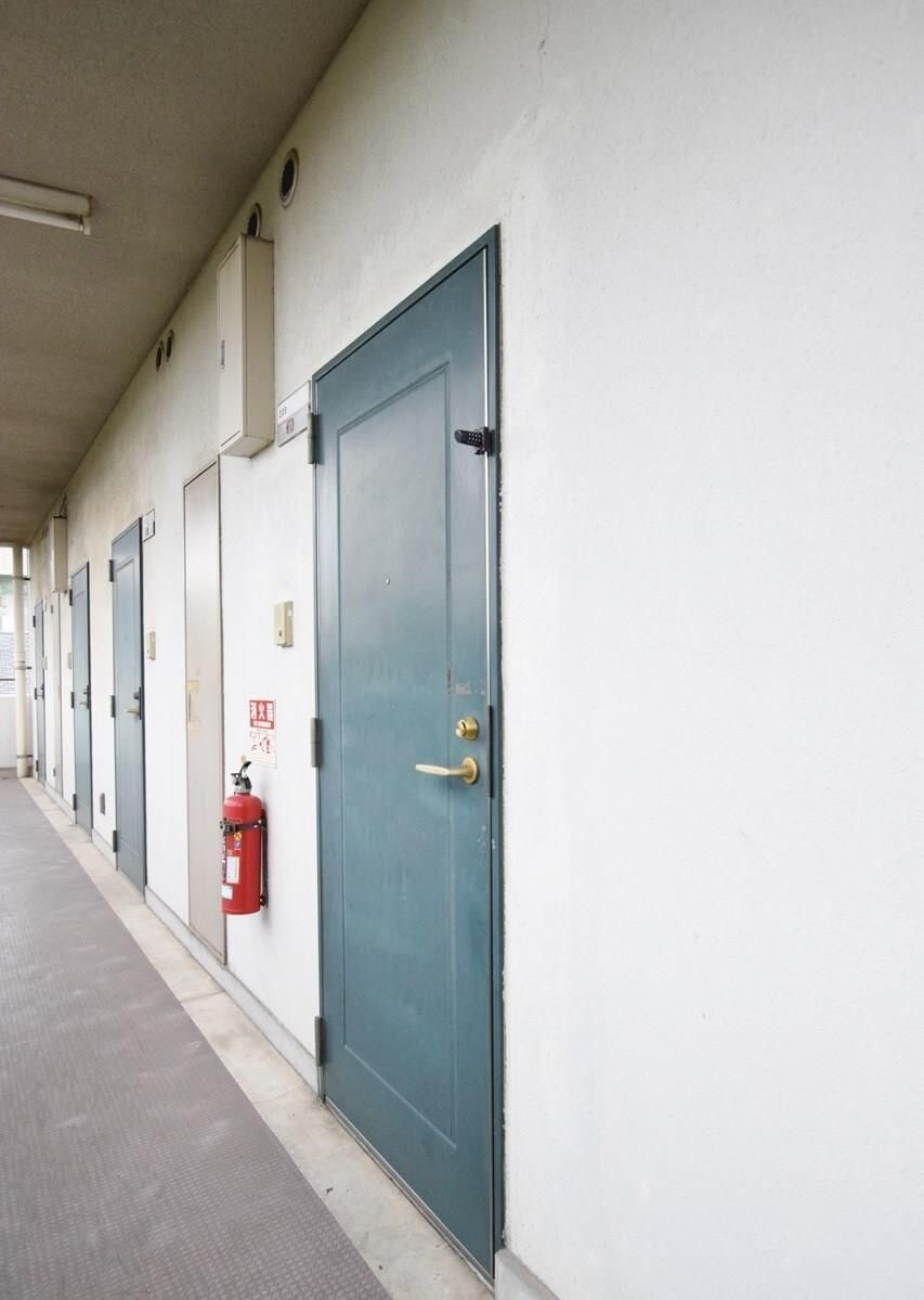 マリオン屋島東の物件内観写真