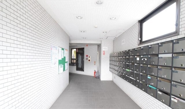 マリオン屋島東の物件内観写真