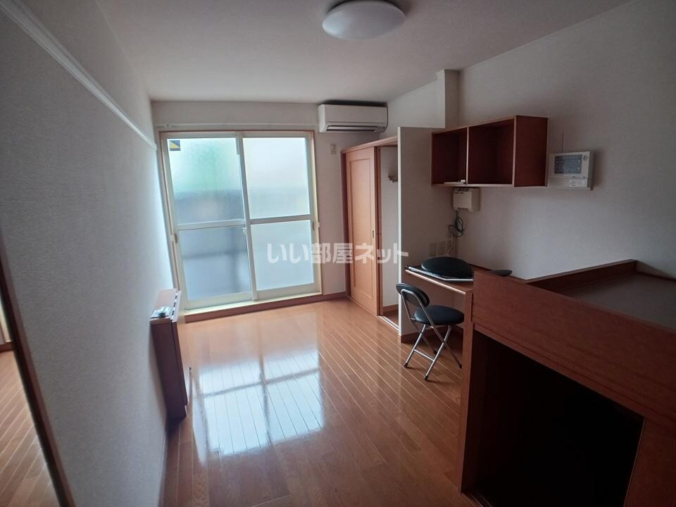 グレイス学園通りの物件内観写真