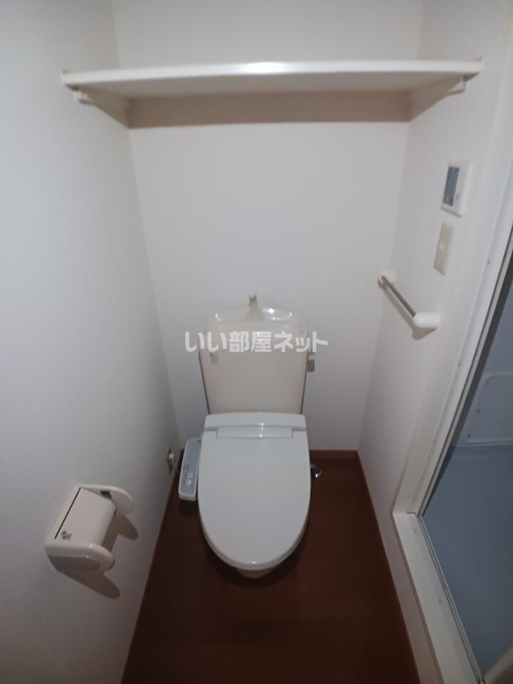 グレイス学園通りの物件内観写真