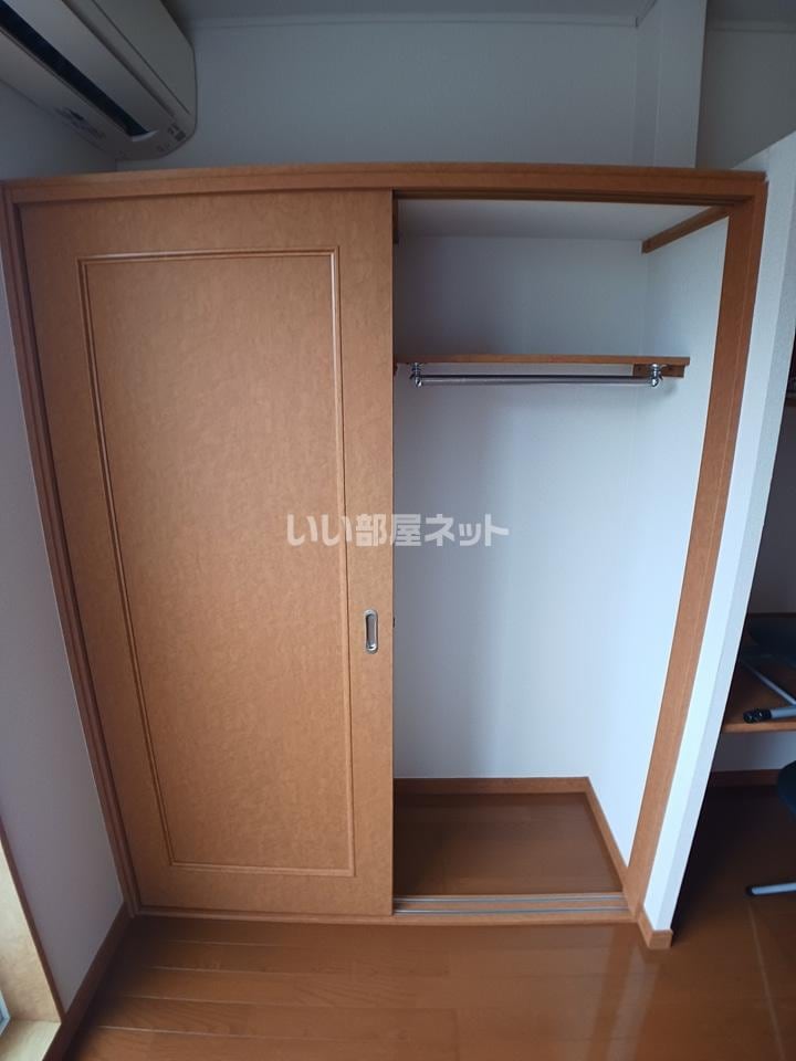 グレイス学園通りの物件内観写真