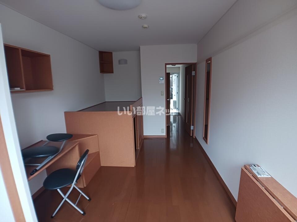 グレイス学園通りの物件内観写真