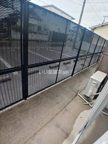 グレイス学園通りの物件内観写真