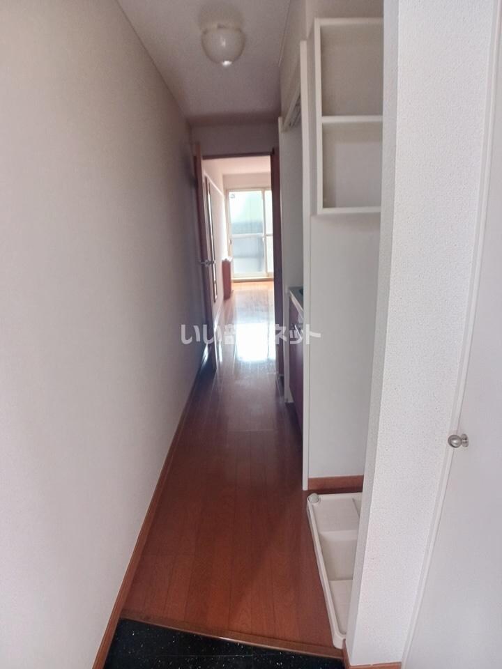 グレイス学園通りの物件内観写真