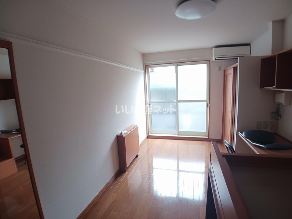 グレイス学園通りの物件内観写真