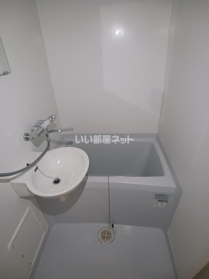 グレイス学園通りの物件内観写真