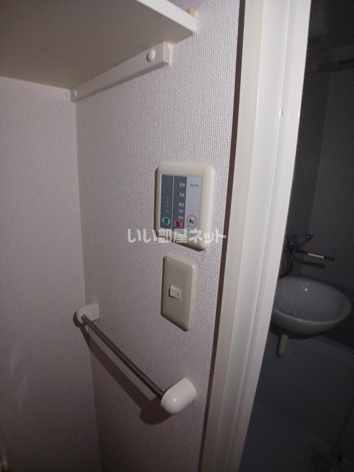 グレイス学園通りの物件内観写真