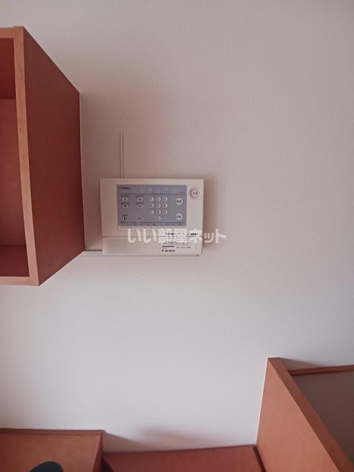 グレイス学園通りの物件内観写真