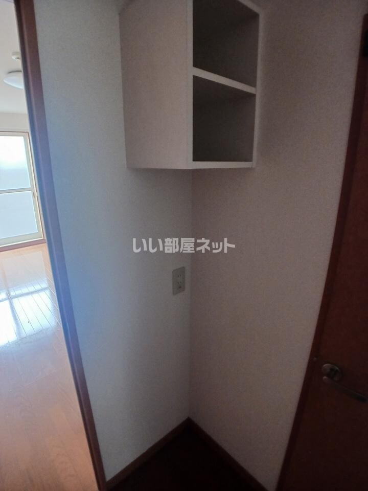 グレイス学園通りの物件内観写真