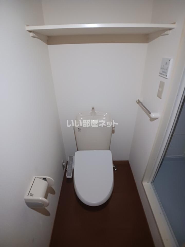 グレイス学園通りの物件内観写真