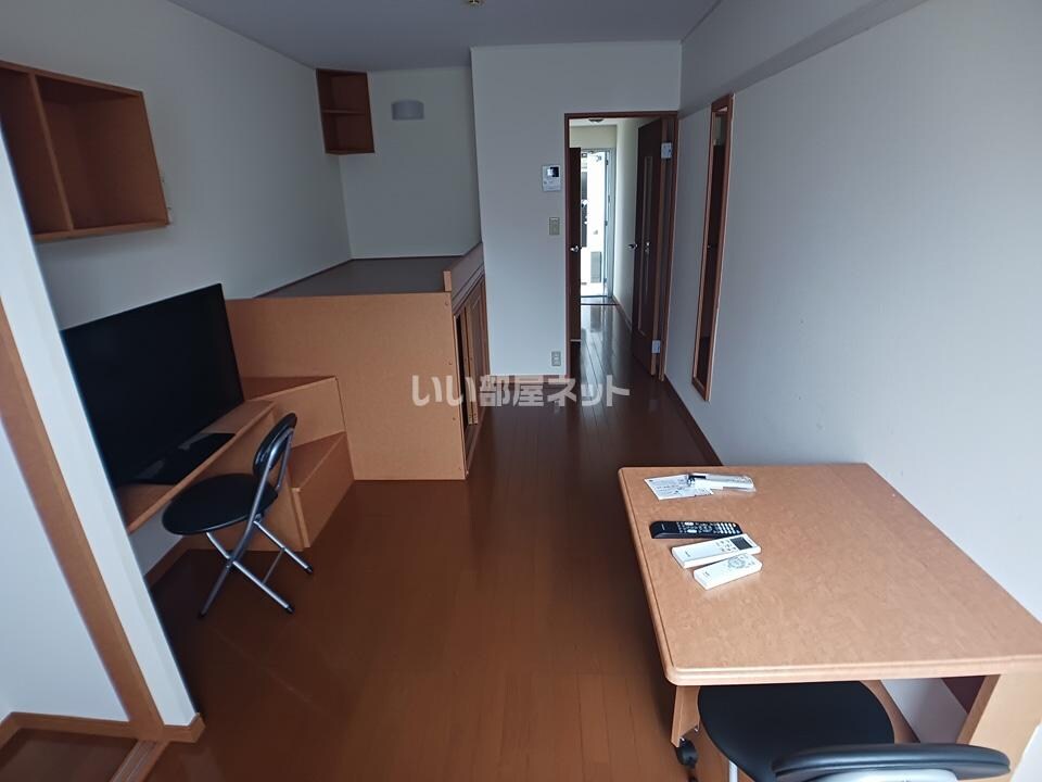 グレイス学園通りの物件内観写真