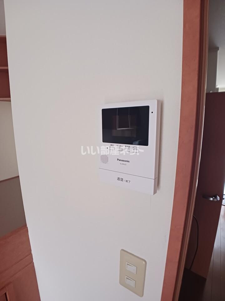 グレイス学園通りの物件内観写真