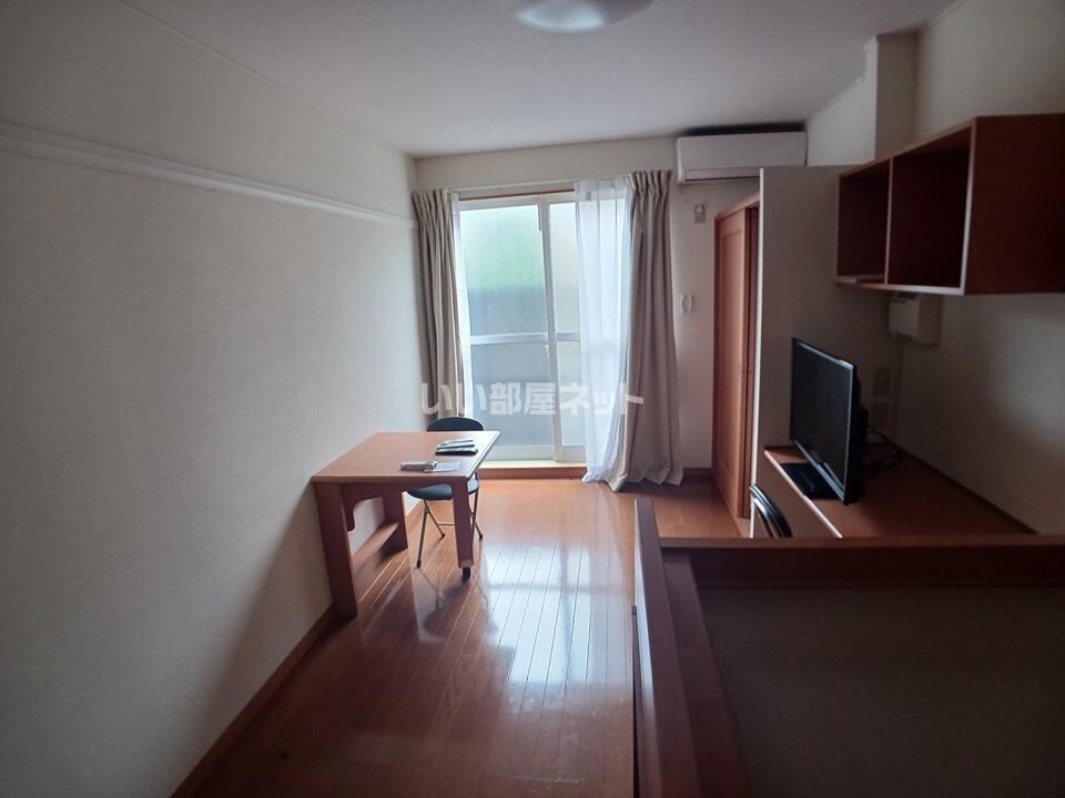 グレイス学園通りの物件内観写真