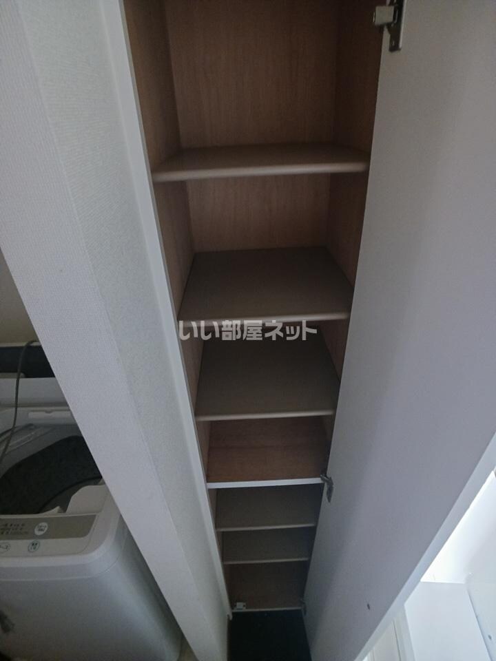 グレイス学園通りの物件内観写真