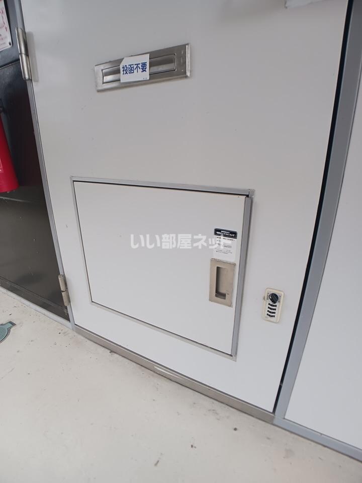 グレイス学園通りの物件内観写真