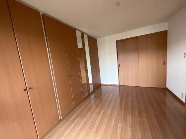 グレイスヴィラ　Ａ棟の物件内観写真