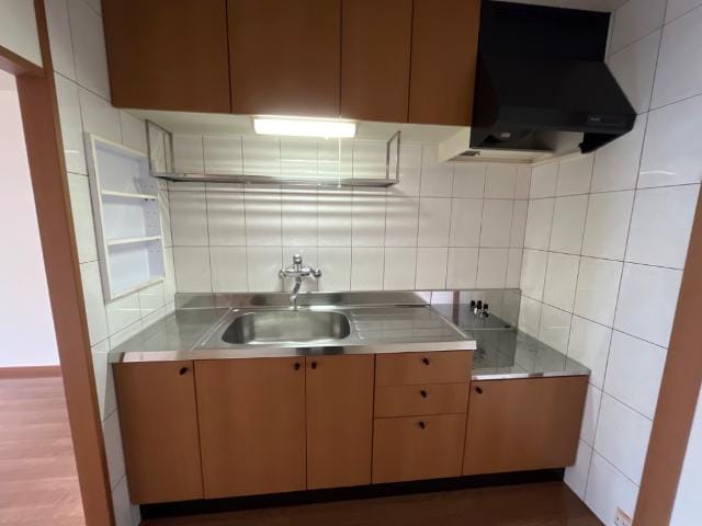 グレイスヴィラ　Ａ棟の物件内観写真