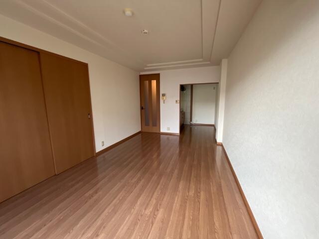 グレイスヴィラ　Ａ棟の物件内観写真