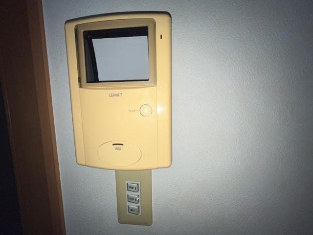 グレイスヴィラ　Ａ棟の物件内観写真