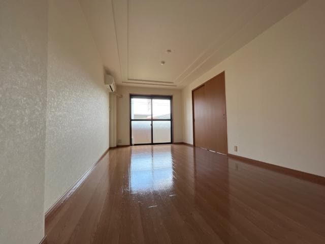 グレイスヴィラ　Ａ棟の物件内観写真