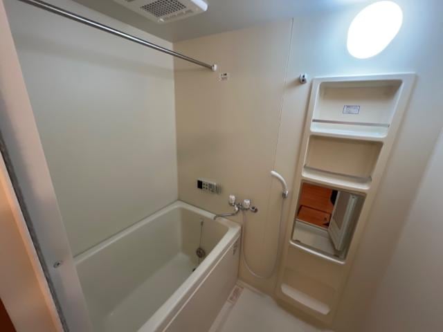 グレイスヴィラ　Ａ棟の物件内観写真