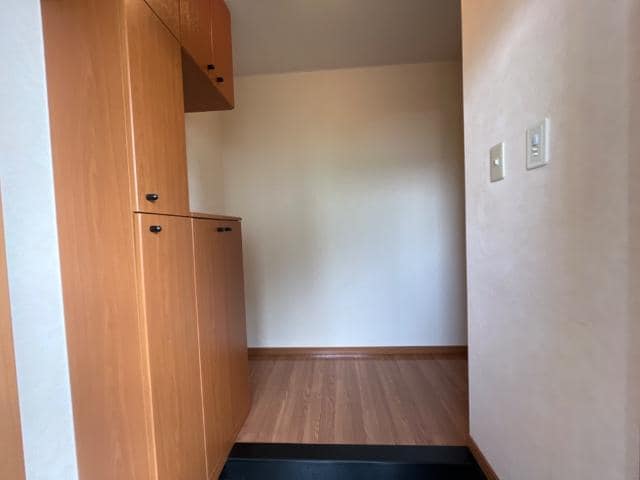 グレイスヴィラ　Ａ棟の物件内観写真