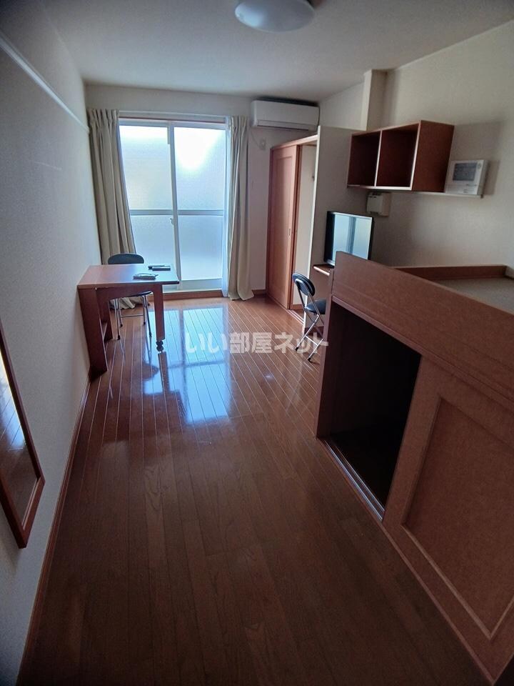 グレイス学園通りの物件内観写真