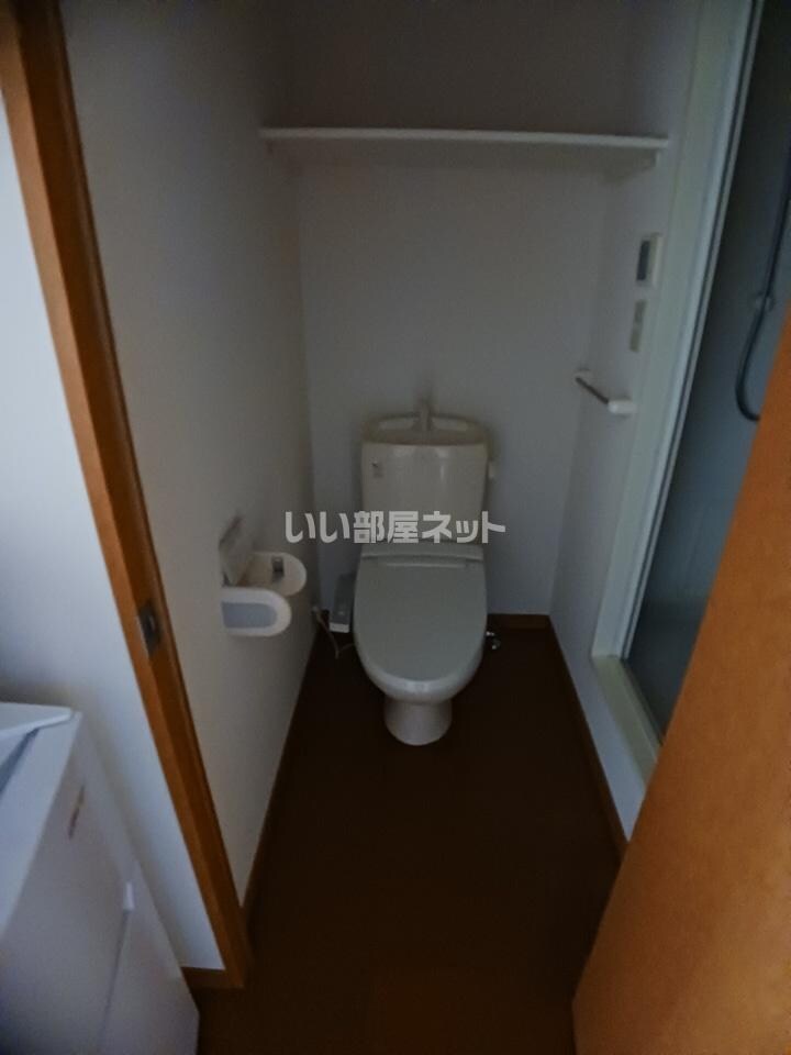 グレイス学園通りの物件内観写真