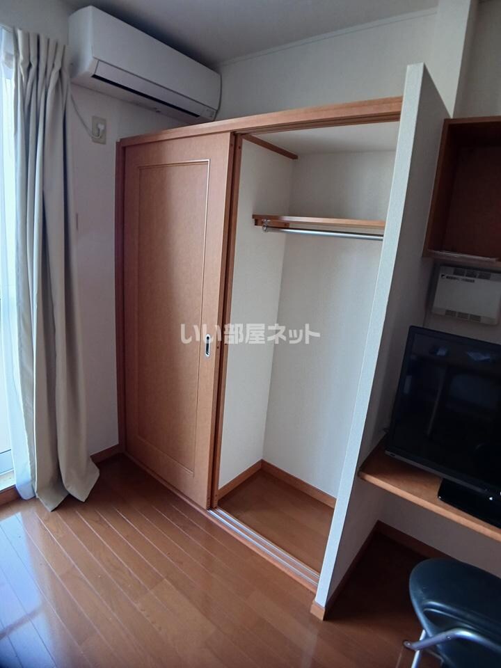 グレイス学園通りの物件内観写真