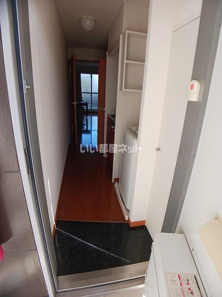 グレイス学園通りの物件内観写真