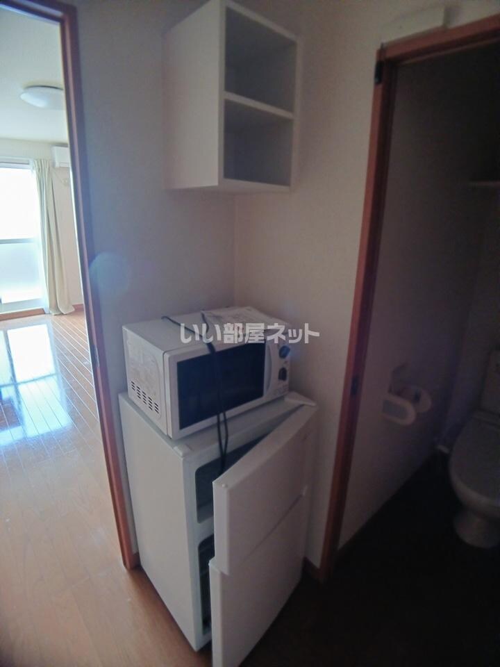 グレイス学園通りの物件内観写真