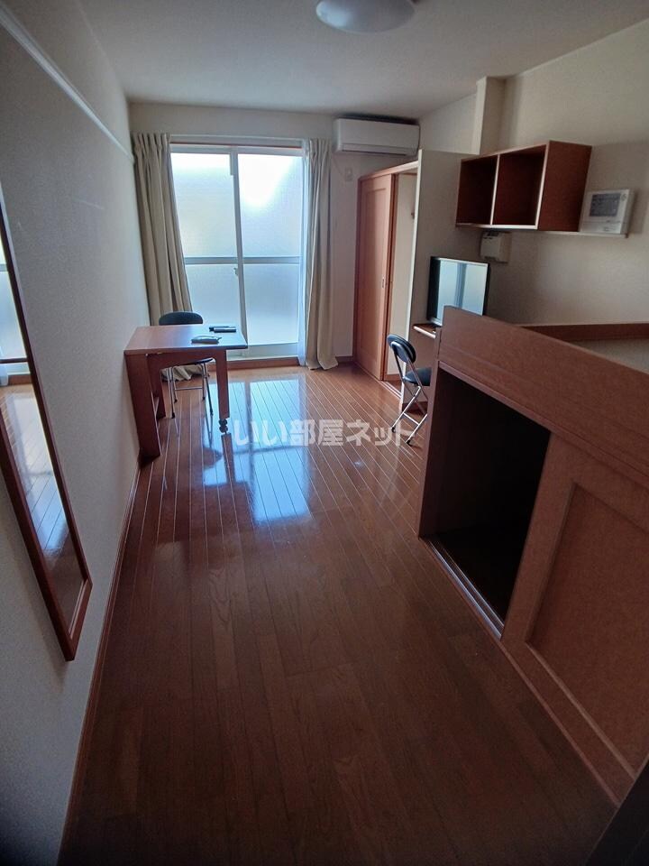 グレイス学園通りの物件内観写真