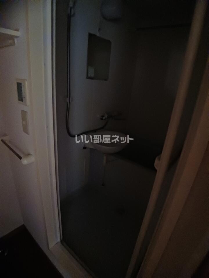 グレイス学園通りの物件内観写真