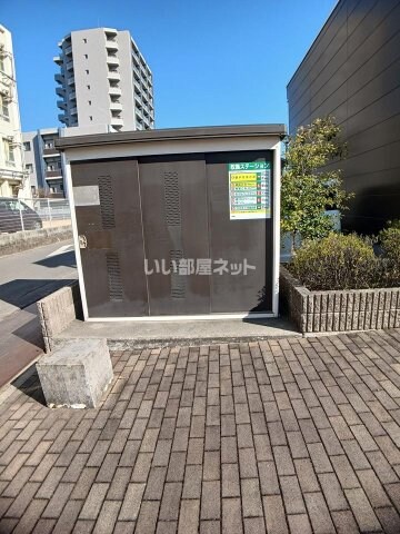 グレイス学園通りの物件内観写真