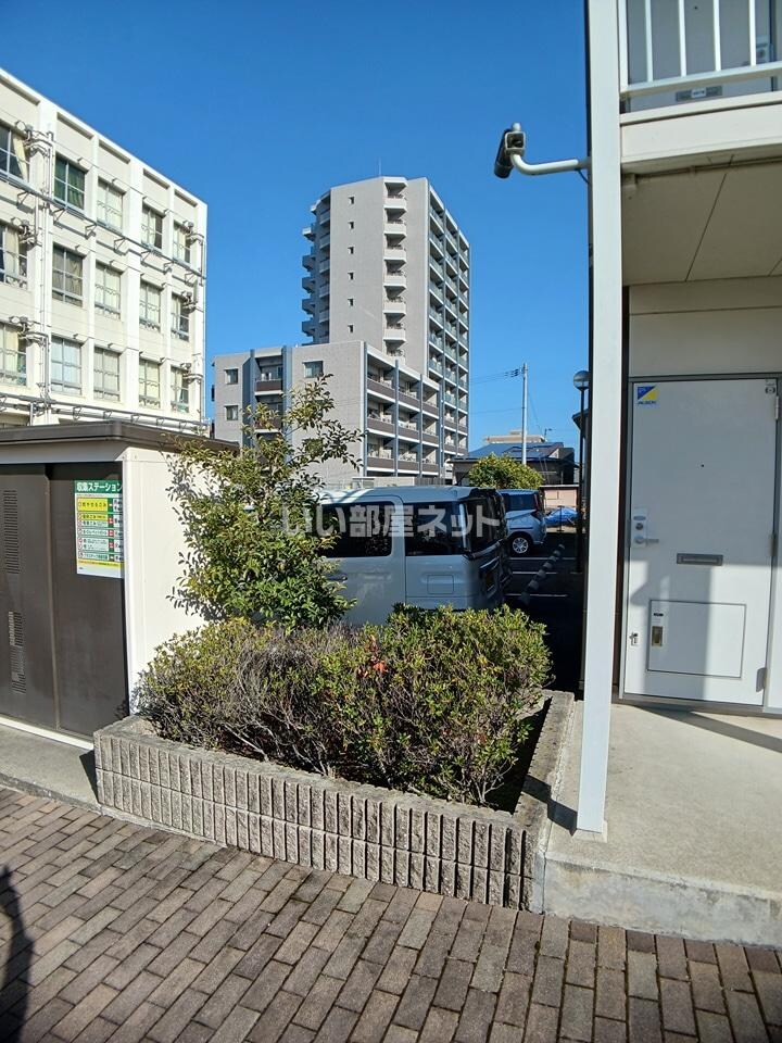 グレイス学園通りの物件内観写真