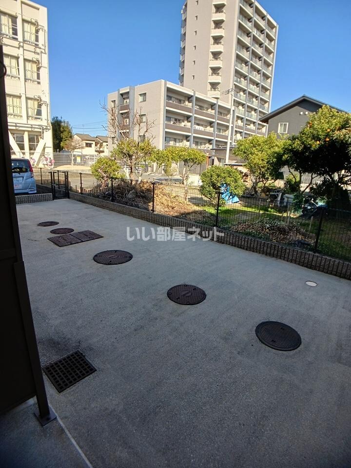 グレイス学園通りの物件内観写真