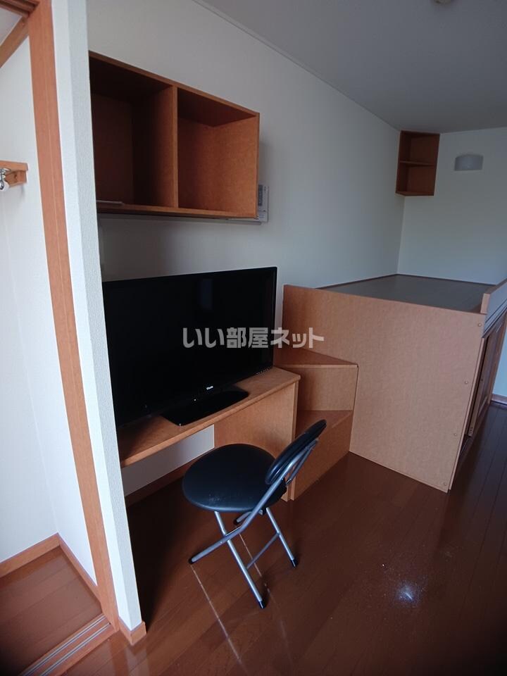 グレイス学園通りの物件内観写真