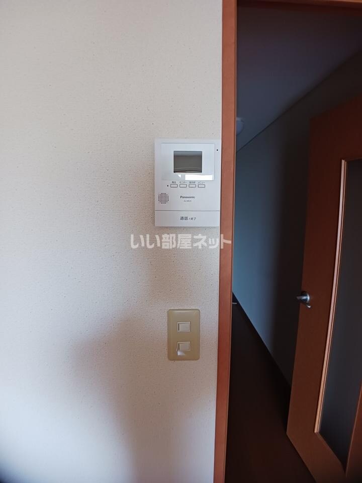 グレイス学園通りの物件内観写真