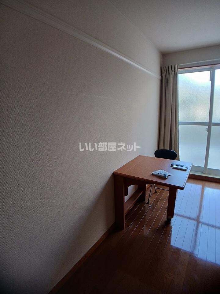 グレイス学園通りの物件内観写真