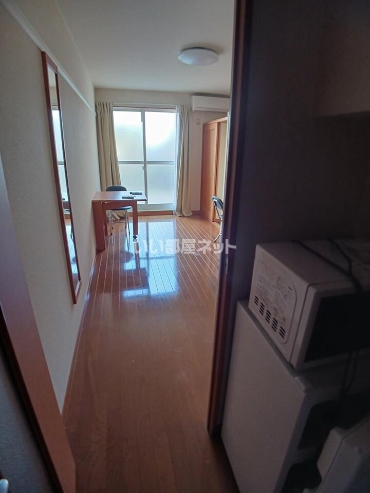 グレイス学園通りの物件内観写真