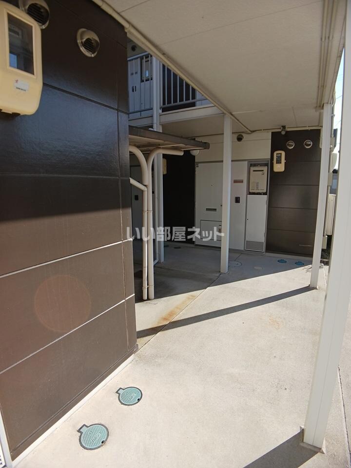 グレイス学園通りの物件内観写真