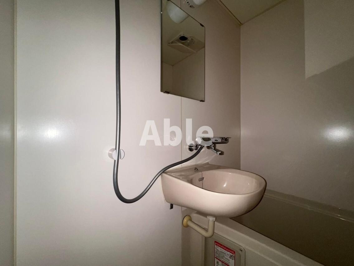 リバーサイドＴＭＩの物件内観写真