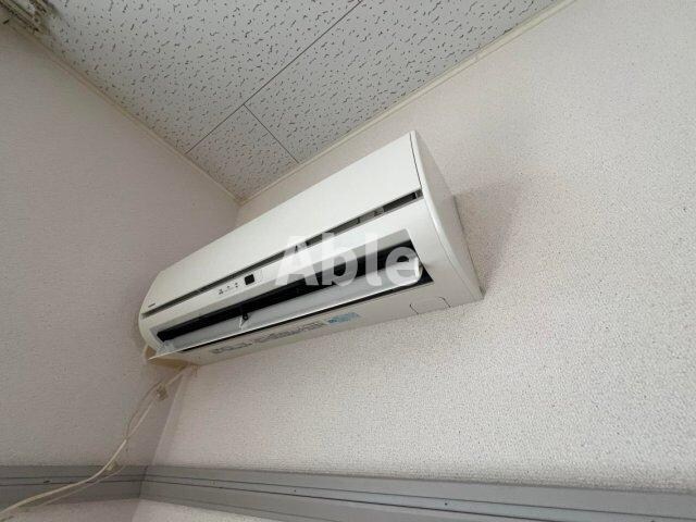 リバーサイドＴＭＩの物件外観写真