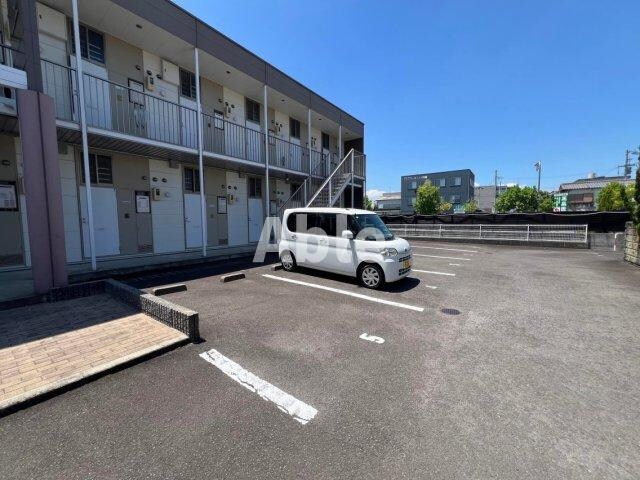 リバーサイドＴＭＩの物件内観写真